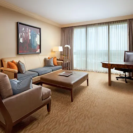 Houston Grand Hotel - River Oaks-2