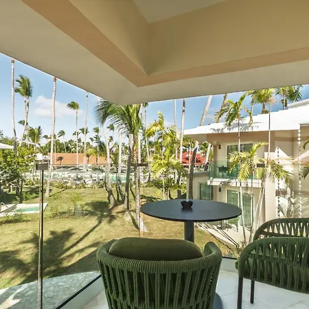 Family Selection At Grand Palladium Select Bavaro-3
