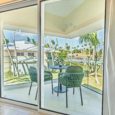 Family Selection At Grand Palladium Select Bavaro-2