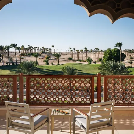 Al Kasr Sahl Hasheesh - Ultra All-Inclusive-3