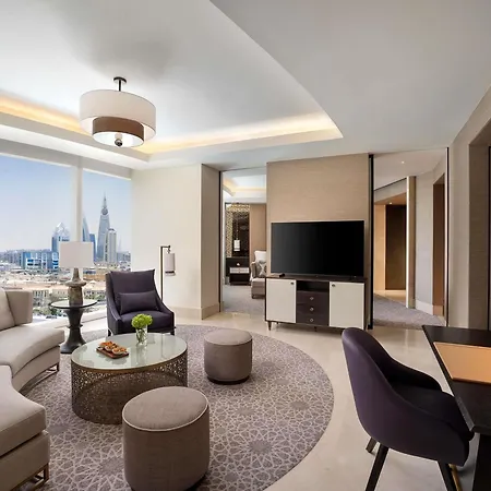 Sofitel Riyadh Hotel & Convention Centre-3