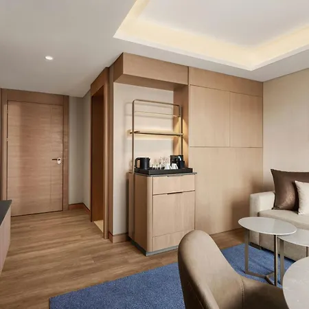 Delta Hotels By Marriott Istanbul Karakoy-3