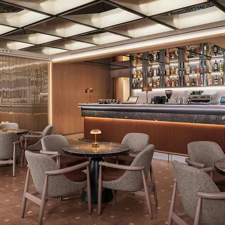 Delta Hotels By Marriott Istanbul Karakoy-2