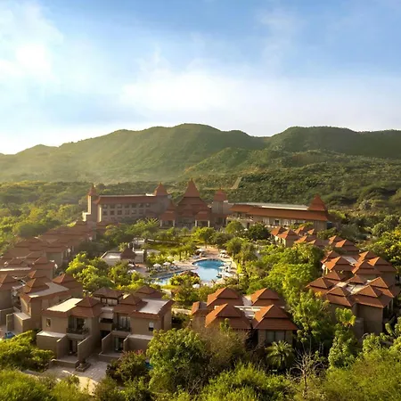 The Westin Jaipur Kant Kalwar Resort And Spa-3