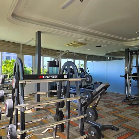 Missbamboo Hotel Nha Trang-2