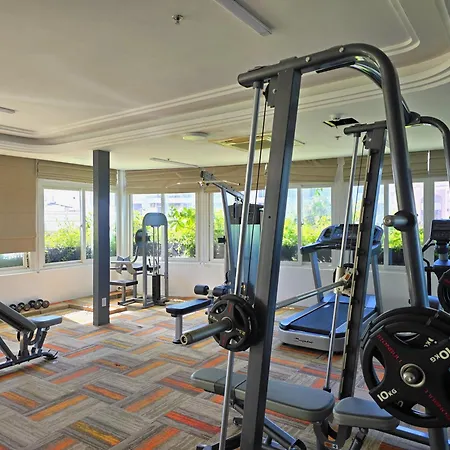 Missbamboo Hotel Nha Trang-3