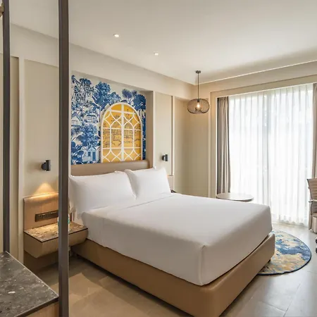 Hilton Garden Inn Goa Calangute-2