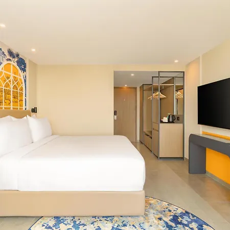 Hilton Garden Inn Goa Calangute-3