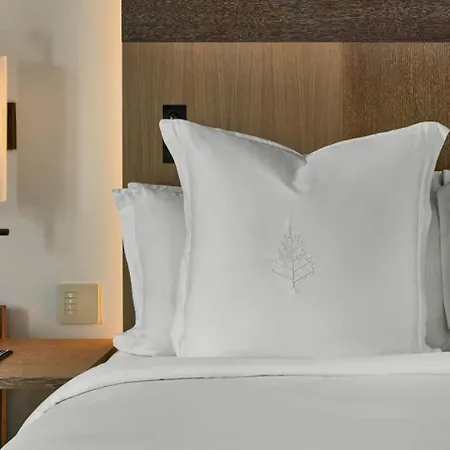 Four Seasons Hotel & Residences Cartagena-3