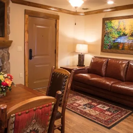 Westgate Smoky Mountain Resort & Water Park 3 Nights-3