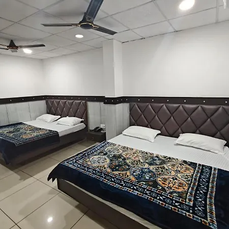 Bedi'S Lodge-2