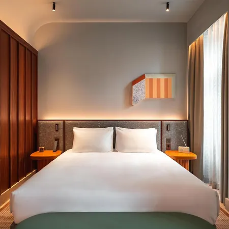 Andaz Lisbon, By Hyatt-3