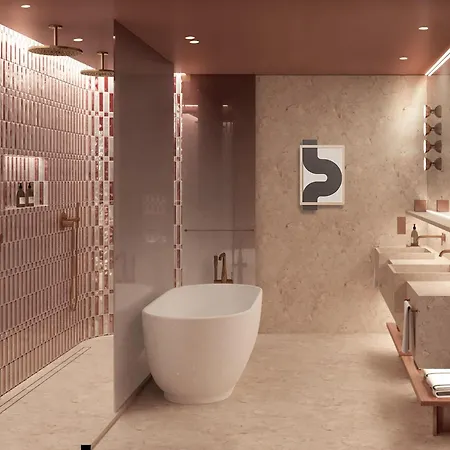 Andaz Lisbon, By Hyatt-2