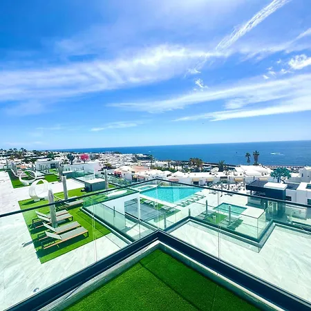 Hotel Royal Atlantico-3