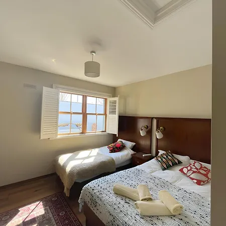 Nore River House-3