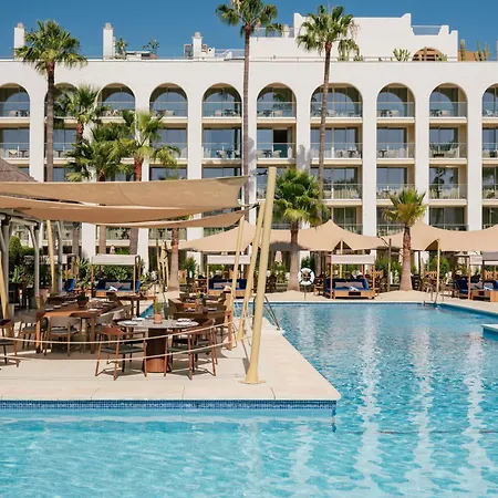 Me By Melia Marbella-3