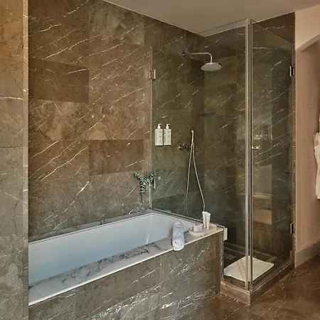 Hospes Palacio Del Bailio, A Member Of Design Hotels-3