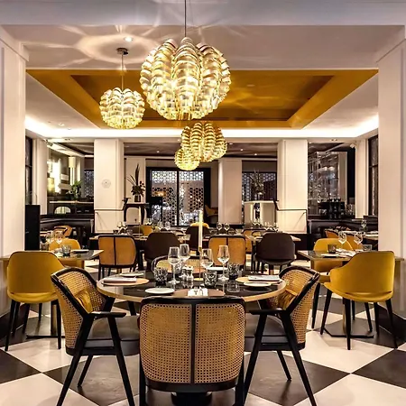 Sofitel Paris Le Faubourg-2
