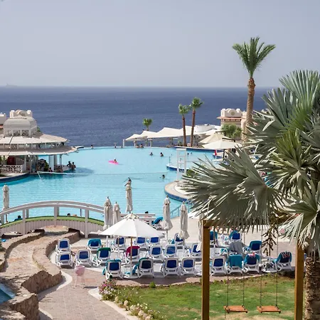 Concorde El Salam Sharm El Sheikh Front Hotel-2