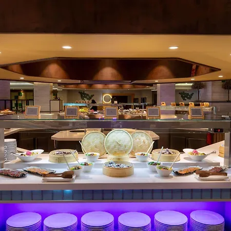 Gran Tacande Wellness & Relax Costa Adeje-3