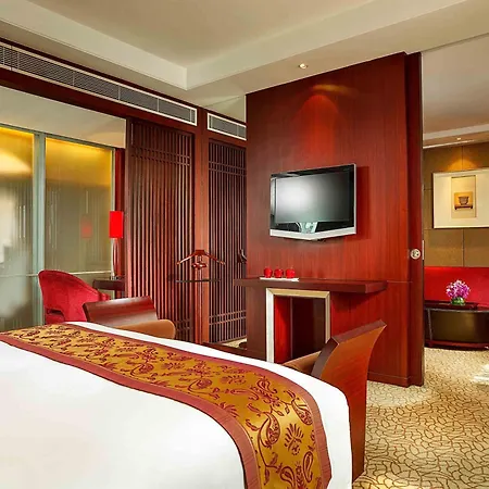 Sofitel Nanjing Galaxy-2