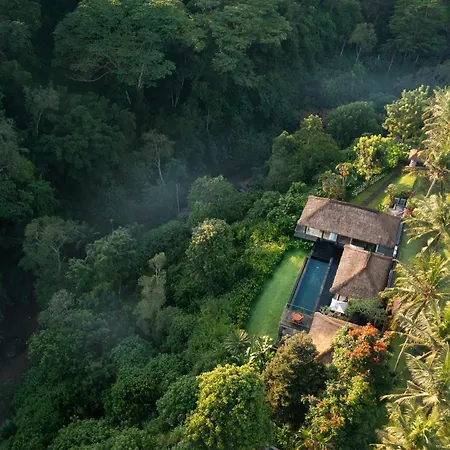 Maya Ubud Resort & Spa-2