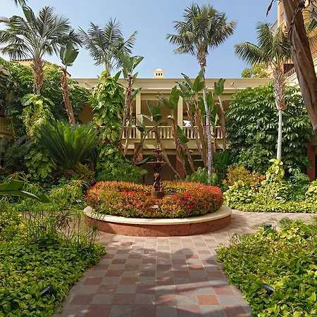 1881 Tenerife Madrigueras Golf Hotel (Adults Only)-3
