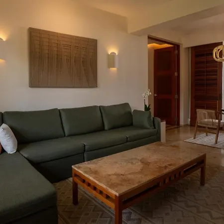 Paraiso De La Bonita, A Luxury Collection Resort, Riviera Maya, Adult All-Inclusive-3