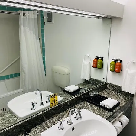 Holiday Inn Parramatta By Ihg-3