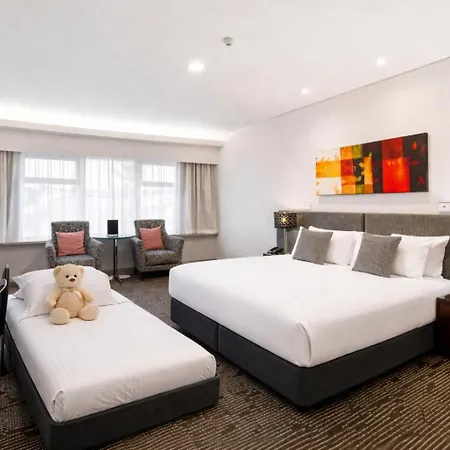 The Colmslie Hotel-2