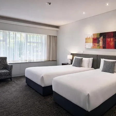 The Colmslie Hotel-2