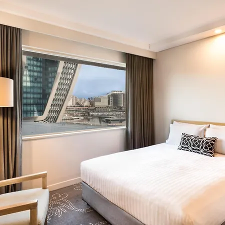 Parkroyal Darling Harbour, Sydney-3