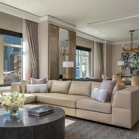 The Ritz-Carlton, Dallas-2