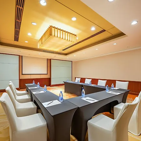 Holiday Inn Shanghai Pudong Kangqiao By Ihg-3