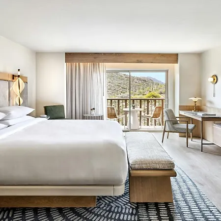 Jw Marriott Tucson Starr Pass Resort-3