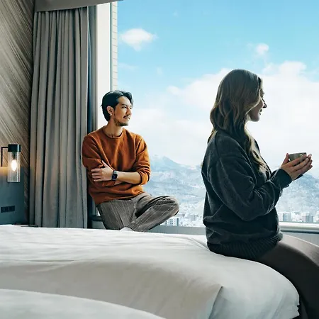 Sapporo Prince Hotel-3