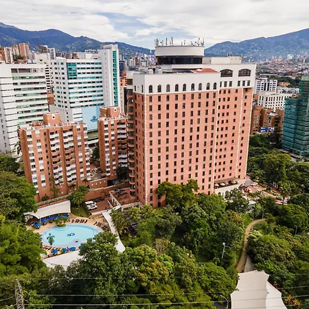 Hotel Dann Carlton Medellin-3