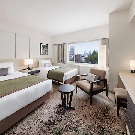 Grand Prince Hotel Takanawa-2