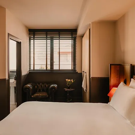 Aethos Hotel Milan-2
