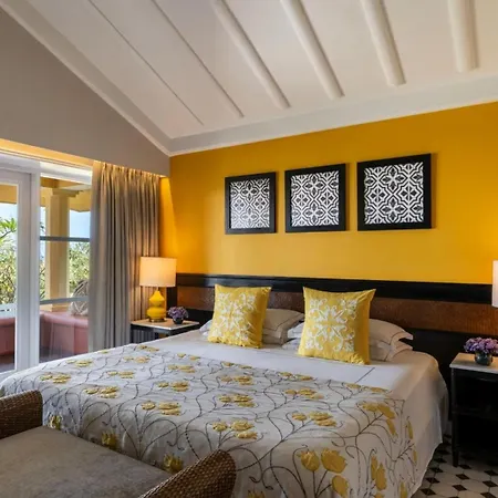 Taj Holiday Village Resort & Spa, Goa-3