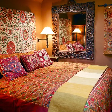 The Inn Of Five Graces-2