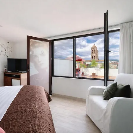 El Sueno Hotel & Spa-3