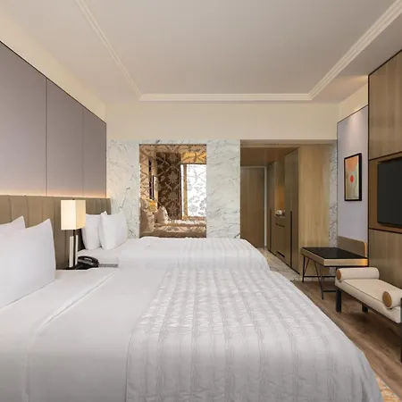 Le Meridien, Surat-2