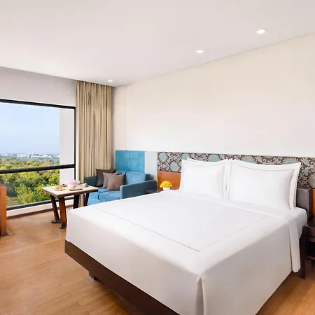 Taj Surajkund Resort & Spa, Delhi Ncr-3