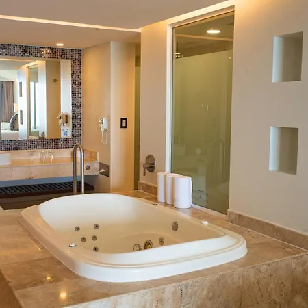 Azul Ixtapa Grand All Inclusive Suites - Spa & Convention Center-3