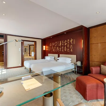 Grand Hyatt Shanghai-3