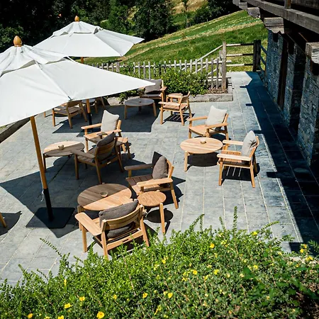 Zannier Le Chalet-3
