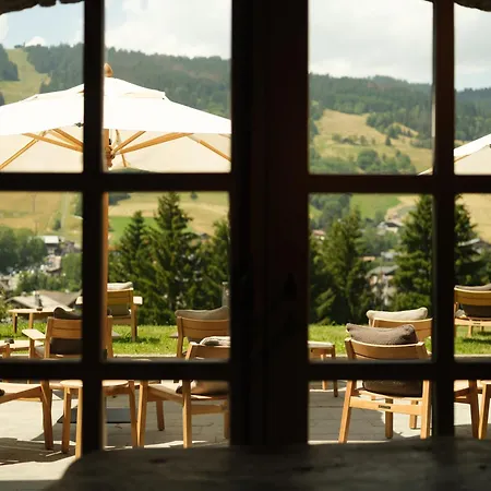 Zannier Le Chalet-3