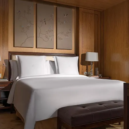 Four Seasons Hotel Hangzhou At West Lake-2