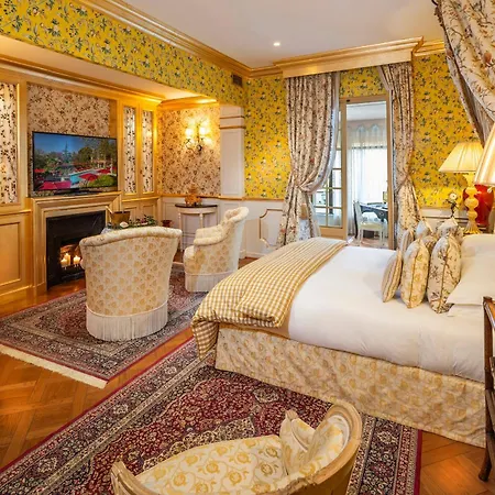 Villa Gallici Hotel & Spa-2